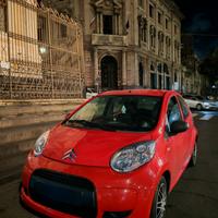 CITROEN C1 1.0 BENZINA 68CV 5 porte