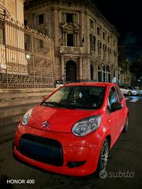 CITROEN C1 1.0 BENZINA 68CV 5 porte
