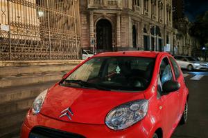 CITROEN C1 1.0 BENZINA 68CV 5 porte