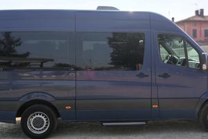 Mercedes Sprinter 2.2 TD 9 posti