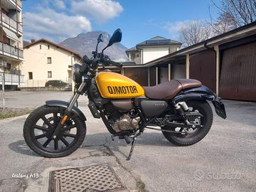 Qj125