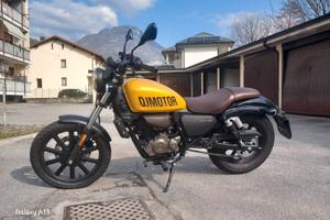 Qj125