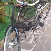 Bici city bike