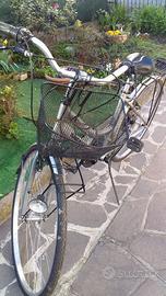 Bici city bike