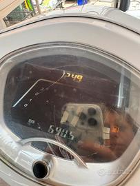 Keeway Iskia 125cc