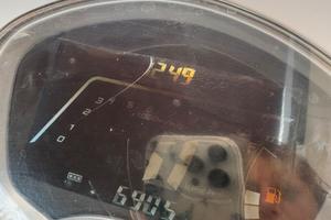 Keeway Iskia 125cc