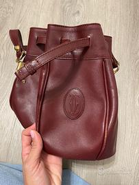 Borsa Cartier Donna