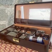 Kit rasatura Made in Italy Vintage