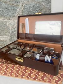Kit rasatura Made in Italy Vintage