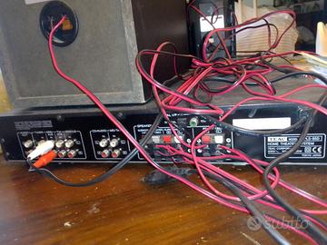 Diffusore surround Teac PLS 85 D