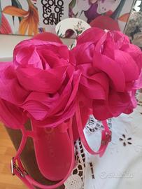 ciabattine mare donna