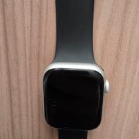 apple watch 7 nike 45 mm