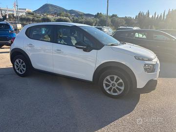 CITROEN C3 BlueHDi 100 S&S Feel