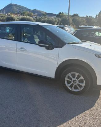 CITROEN C3 BlueHDi 100 S&S Feel