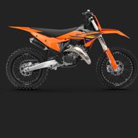 Ktm 125 SX ANNO 2026