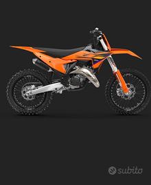 Ktm 125 SX ANNO 2026