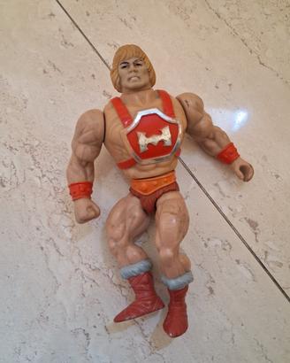 MOTU he man