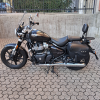 Royal Enfield Super Meteor 650