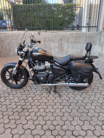 Royal Enfield Super Meteor 650