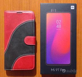 Xiaomi Mi9TPro + Cover + 2x Temper Glass - 6/128GB