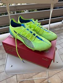 Scarpe da calcio Puma Ultra 5 Pro FG/AG
