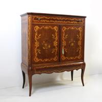 Mobile Bar Liberty 1910