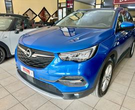 Opel Grandland X 1.5 diesel Ecotec Start&Stop aut.