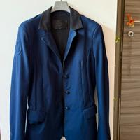 Giacca da concorso equitazione Cavalleria Toscana