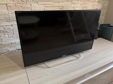 Televisore Sony 32" Smart TV Android TV HDR