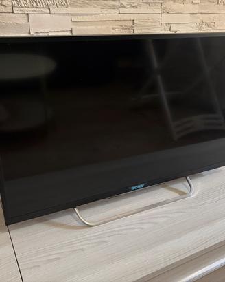 Televisore Sony 32" Smart TV Android TV HDR