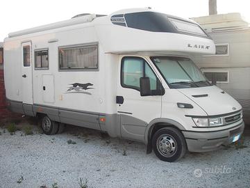 laika kreos 3002
