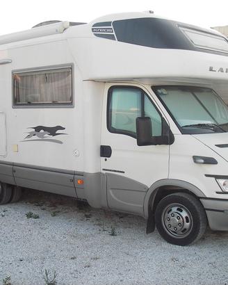 laika kreos 3002