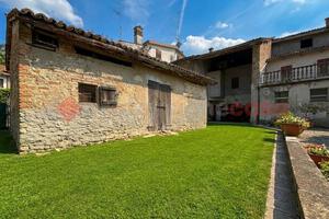 Rustico/Casale/Corte Scandiano [Cod. rif T186VRG]
