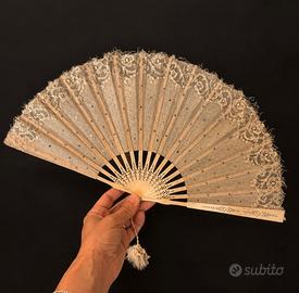 Ventaglio d’epoca
