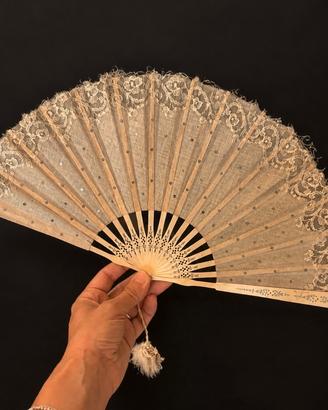 Ventaglio d’epoca