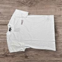 T-shirt Bianca Balenciaga