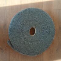 Lana acciaio Inox AISI 434