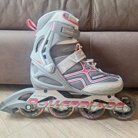 Pattini originali Rollerblade 37