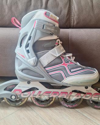 Pattini originali Rollerblade 37