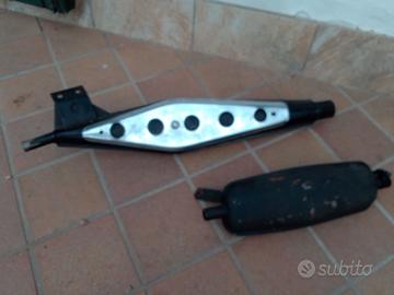 Accessori moto epoca