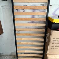 Rete letto a doghe eminflex