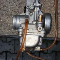 Mikuni TM 24