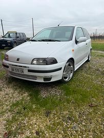 Fiat punto gt prima serie del ‘94