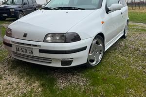 Fiat punto gt prima serie del ‘94