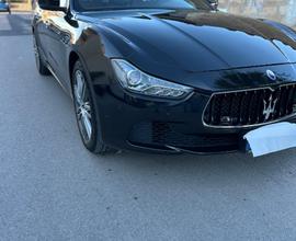 MASERATI Ghibli - 2017