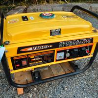 Generatore di corrente 3kw - benzina