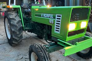 Agriful 65