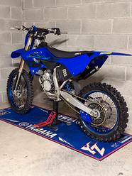 Yamaha enduro/1000 Vendita in Moto e scooter