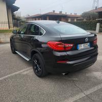 Bmw X4 xDrive20d