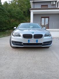  bmw 520 d